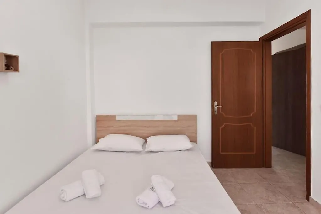 Azure Apartment By Booking Kottas Nea Moudhania