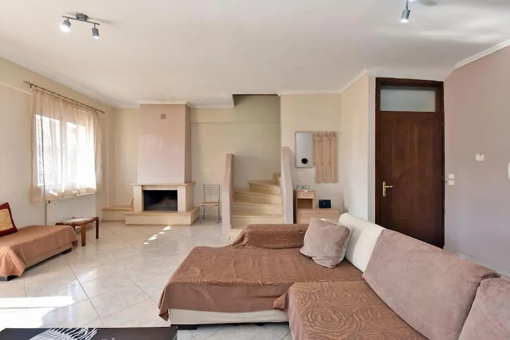 Azure Apartment By Booking Kottas Nea Moudhania 0*,