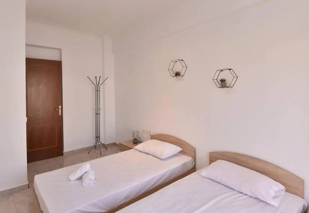 Azure Apartment By Booking Kottas Nea Moudhania