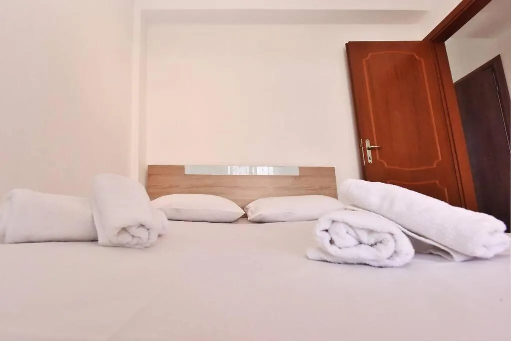 Azure Apartment By Booking Kottas Nea Moudhania