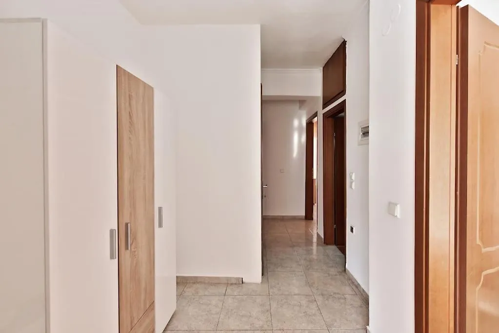 Azure Apartment By Booking Kottas Nea Moudhania 0*,  Grekland