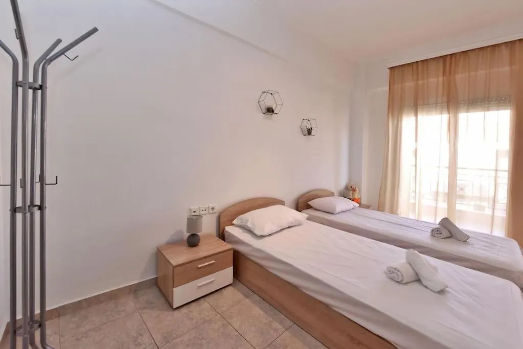 Azure Apartment By Booking Kottas Nea Moudhania