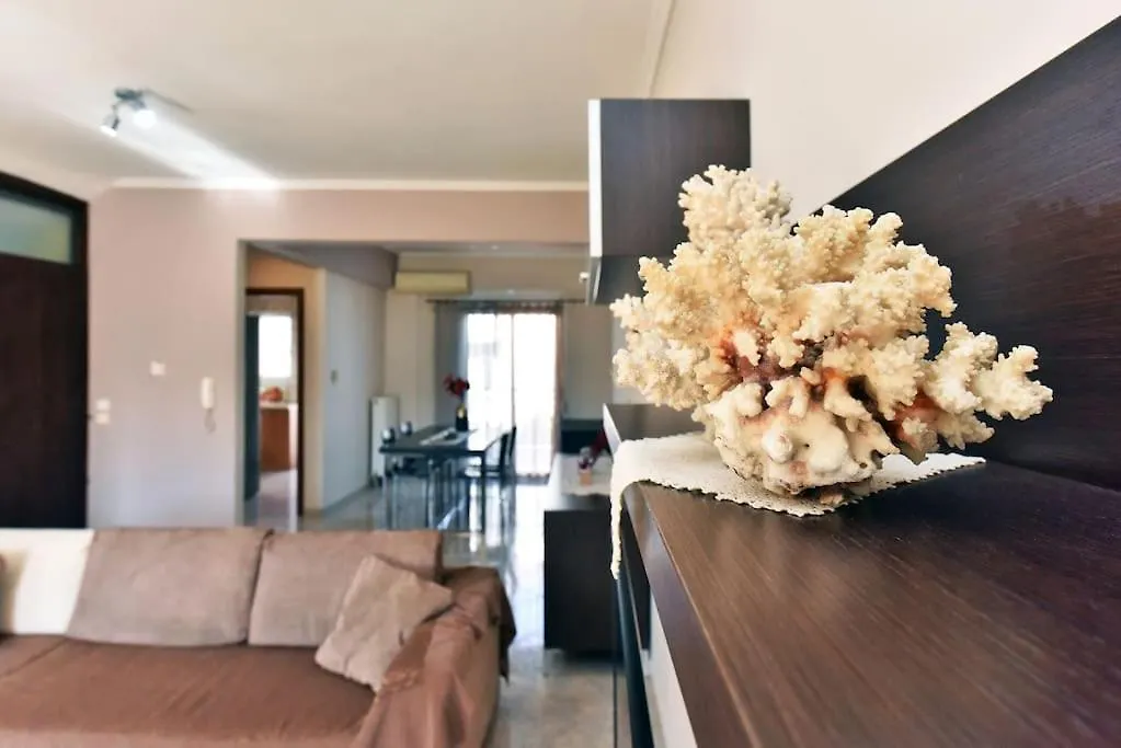 Azure Apartment By Booking Kottas Nea Moudhania