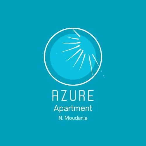 Azure Apartment By Booking Kottas Nea Moudhania